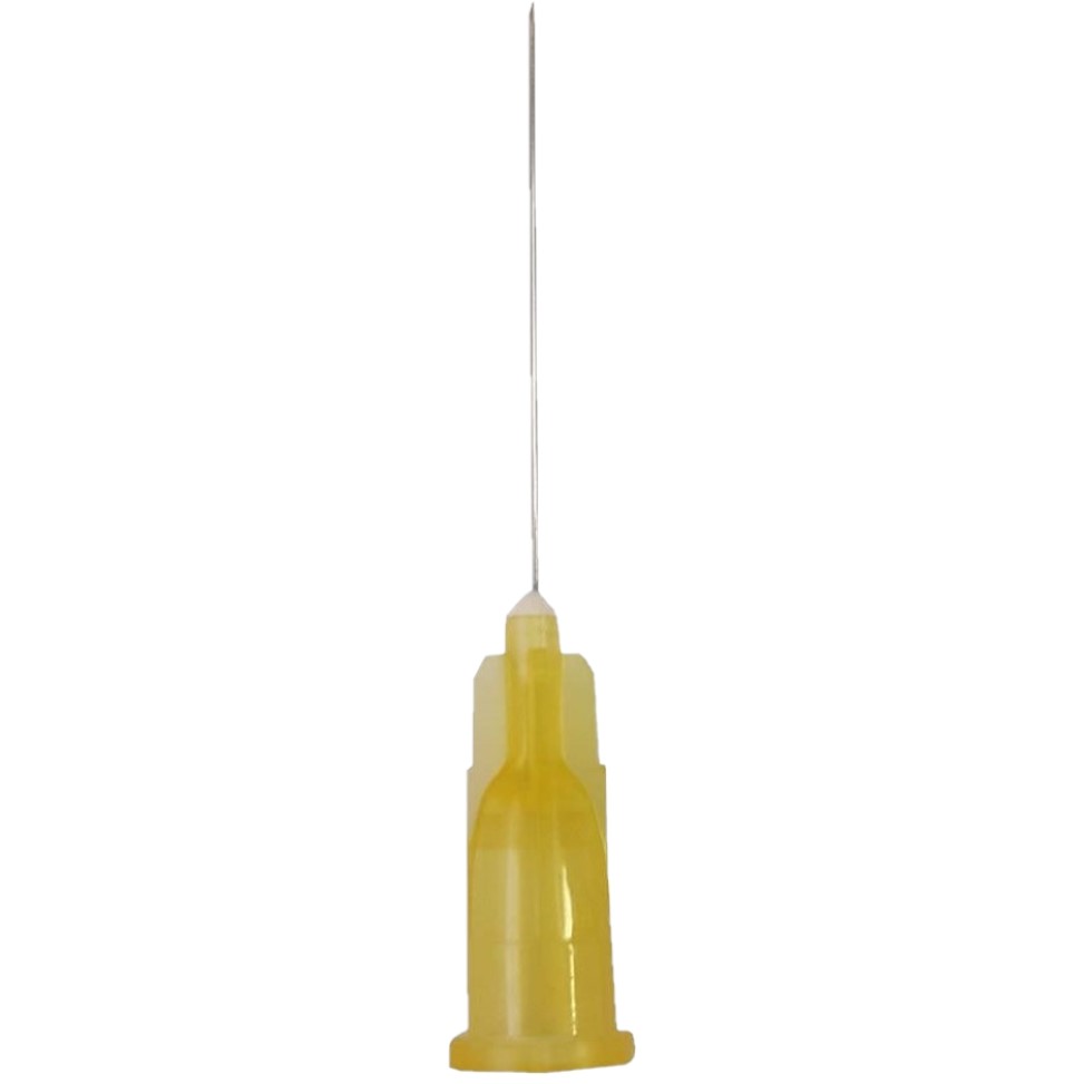 Needle Hypodermic EXELInt® Without Safety 30 Gauge 1 Inch Length (100/BX 20BX/CS) by Exel Corporation  ID 26439